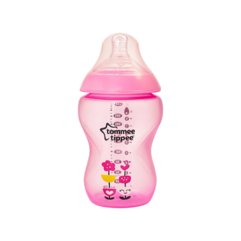 #Color_Rosado