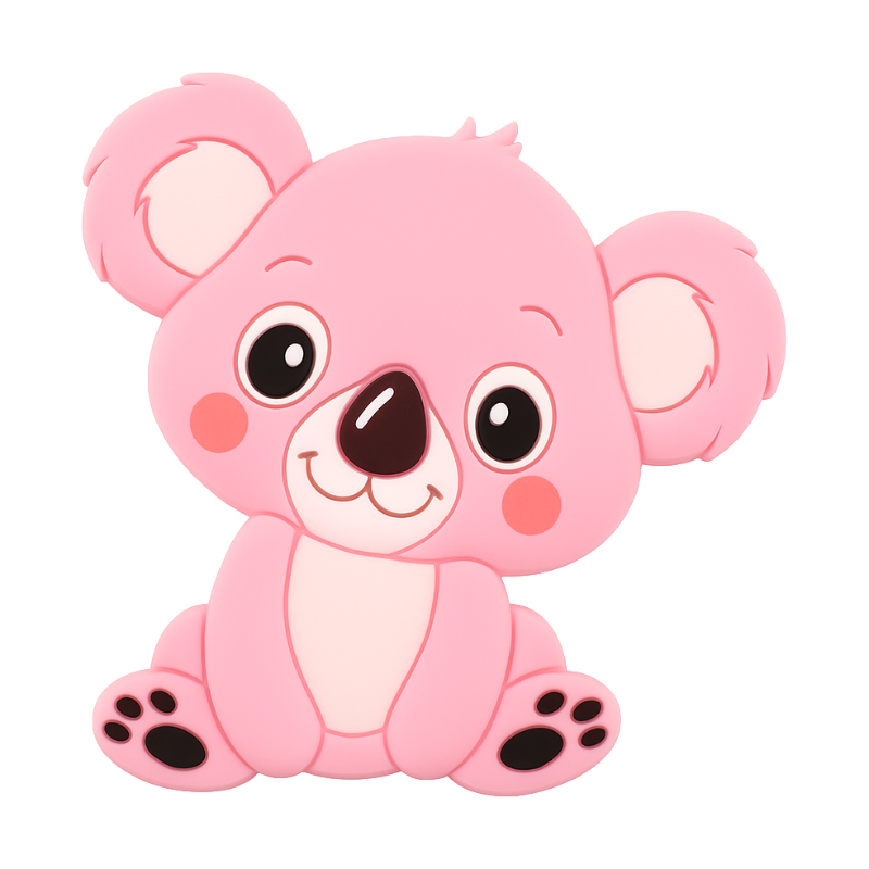 #Color_Koala Rosado