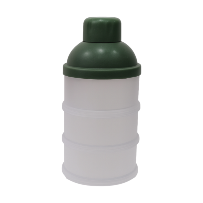 #Color_Verde Militar