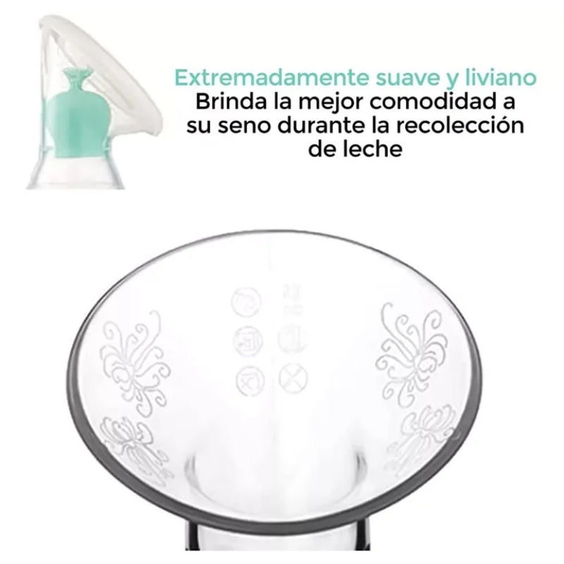 Extractor De Leche Materna 11015
