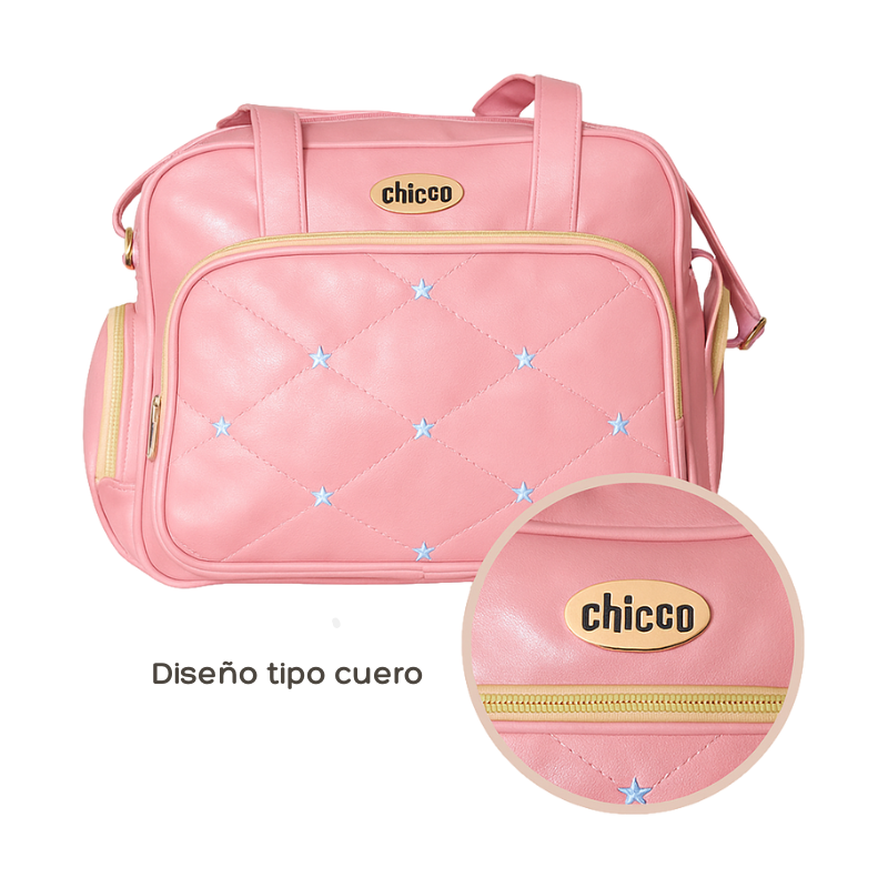 #Color_Rosado