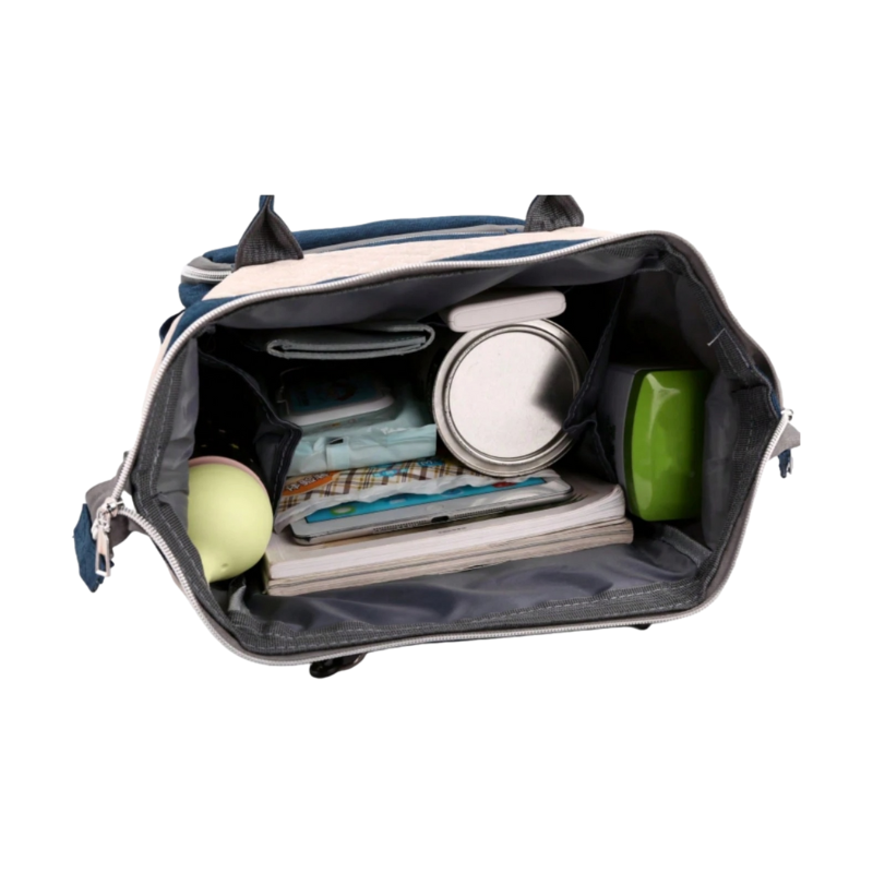 Pañalera Morral 5177