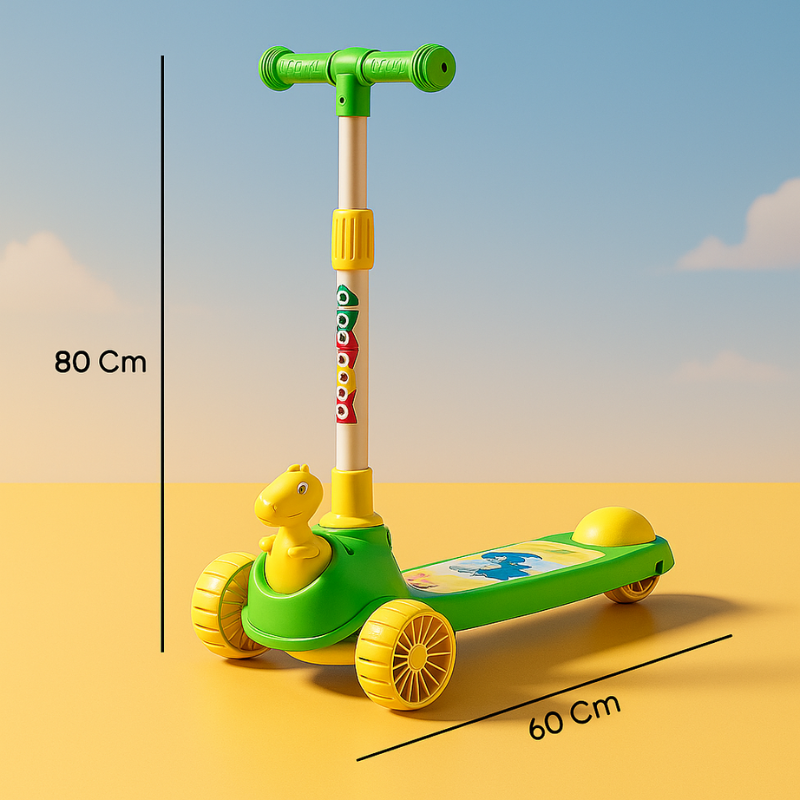Patineta SK-8105