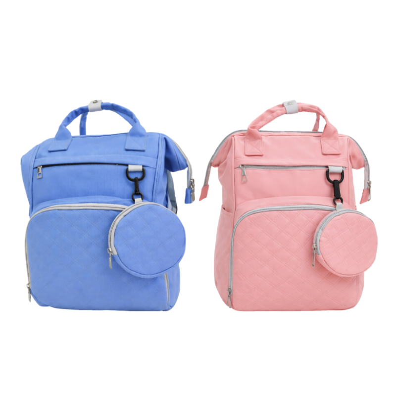 Pañalera Tipo Morral SLF-8850