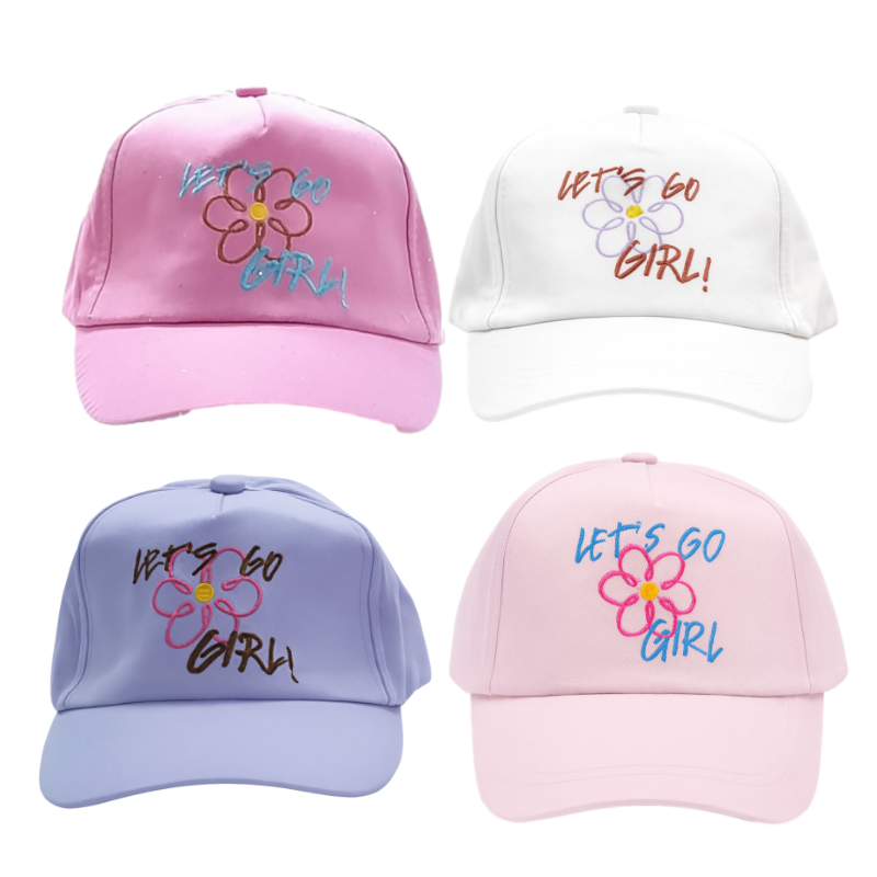 Gorras Girls 38997-11