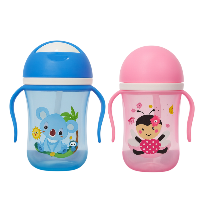 Vaso Entrenador SB-8
