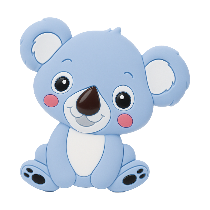 #Color_Koala Azul