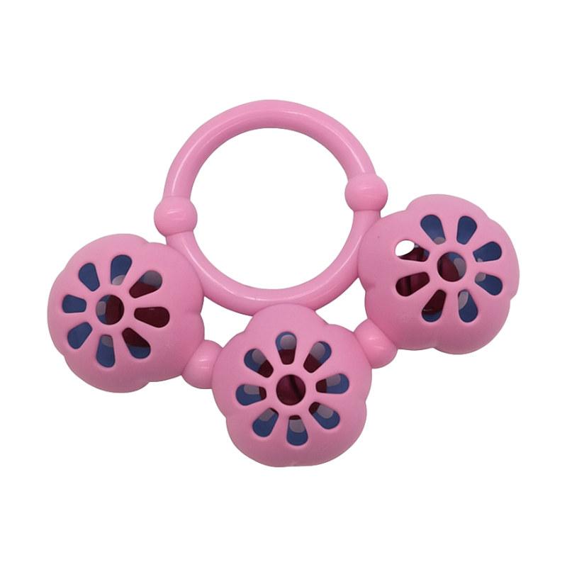 Sonajero Set  Paq X10 2412-3