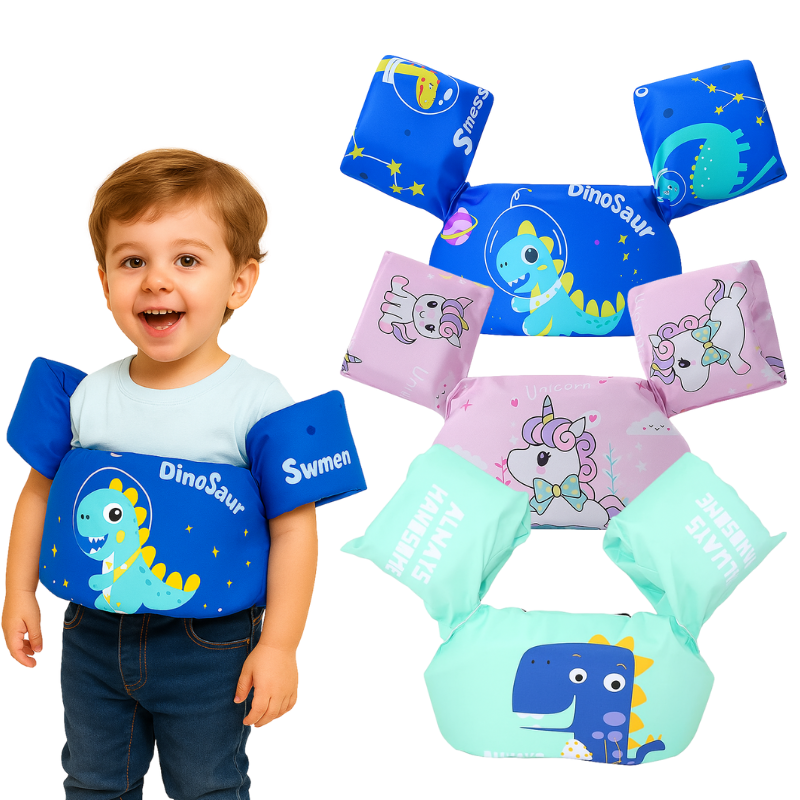Flotador Salvavidas Para Bebe 1342-1