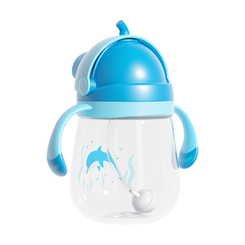 Vaso Entrenador JQR-1