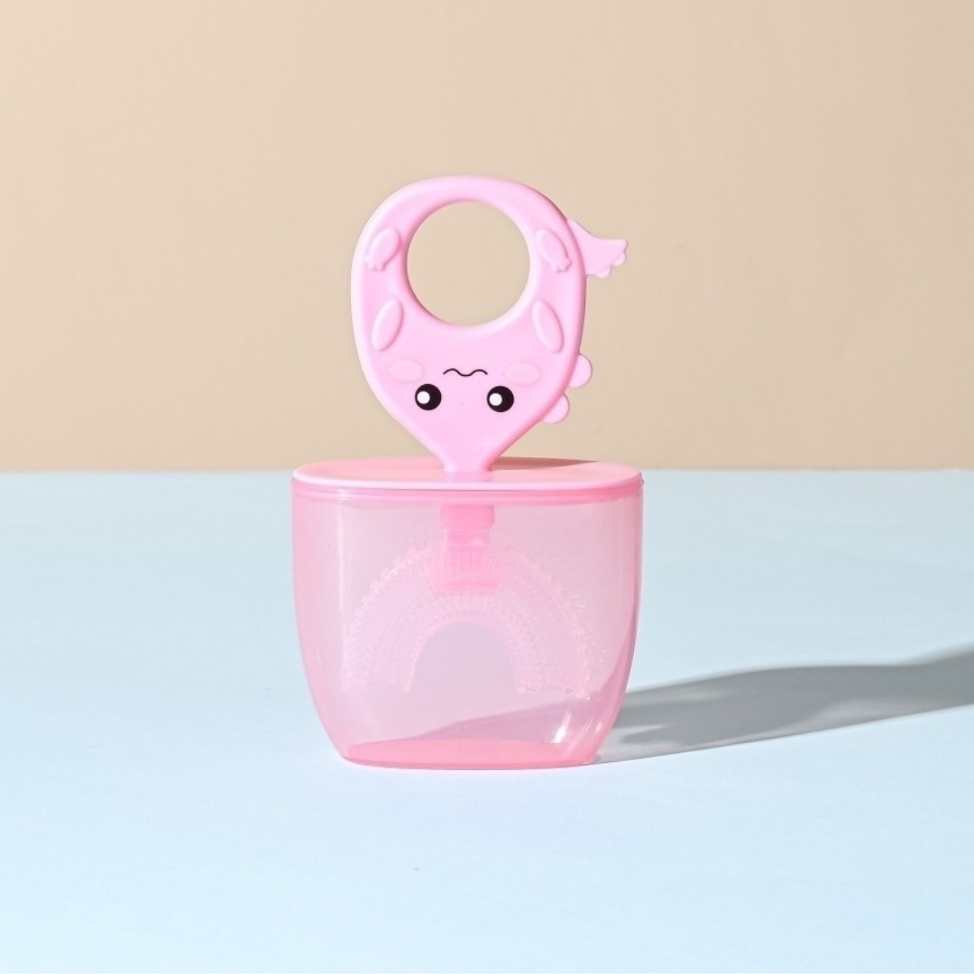 #Color_Rosado