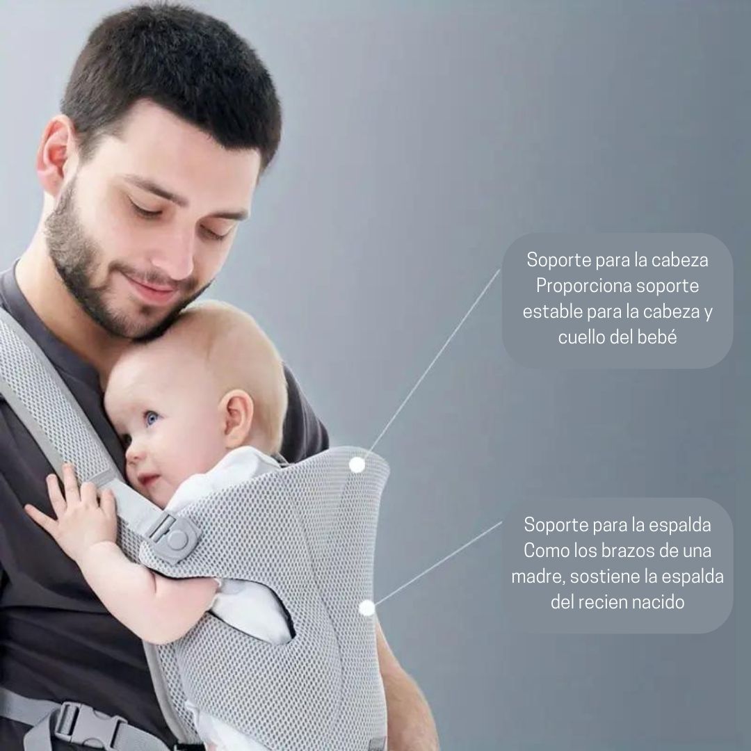 Cargador Para Bebe A8816