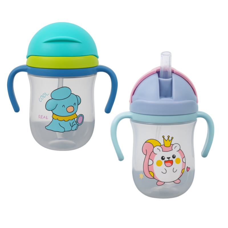 Vaso entrenador de 7 Onzas SB-6