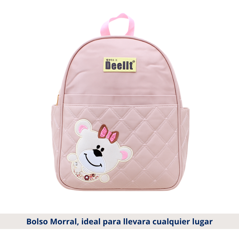 #Color_Rosado