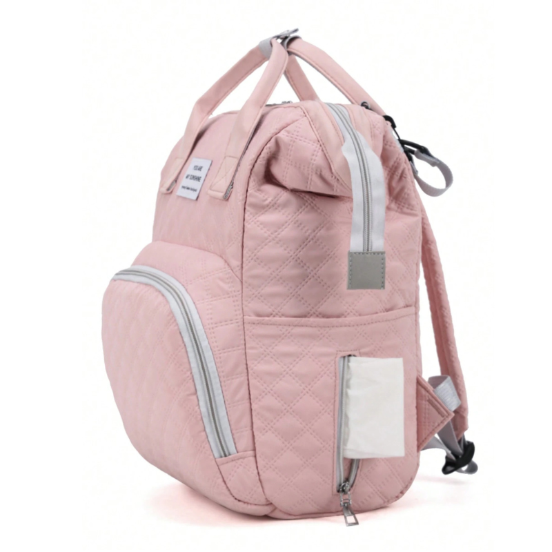 Pañalera Morral 5136