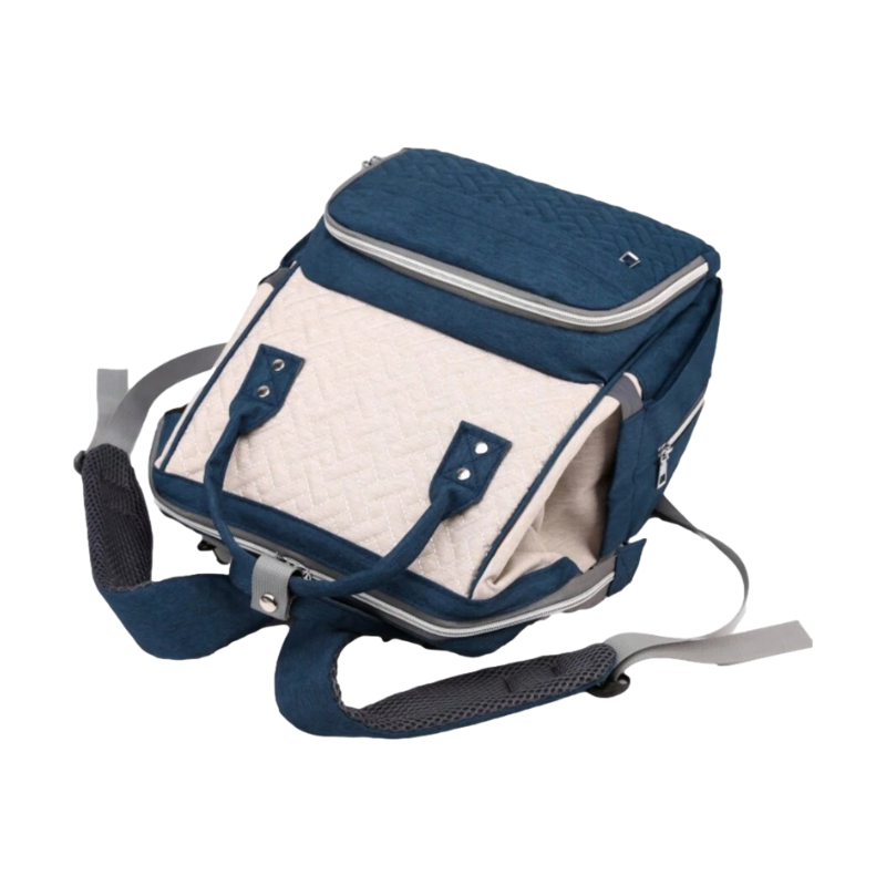 Pañalera Morral 5177