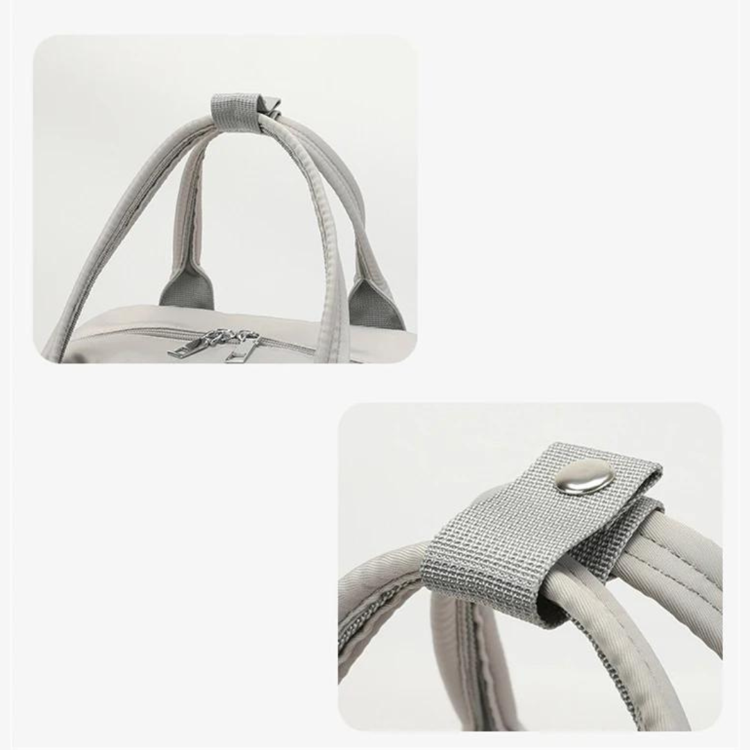 Pañalera Morral 8223