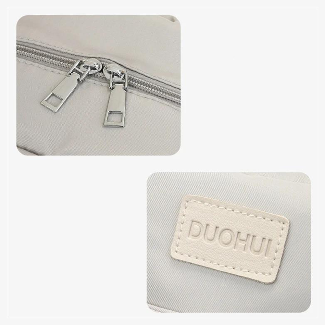 Pañalera Morral 8223