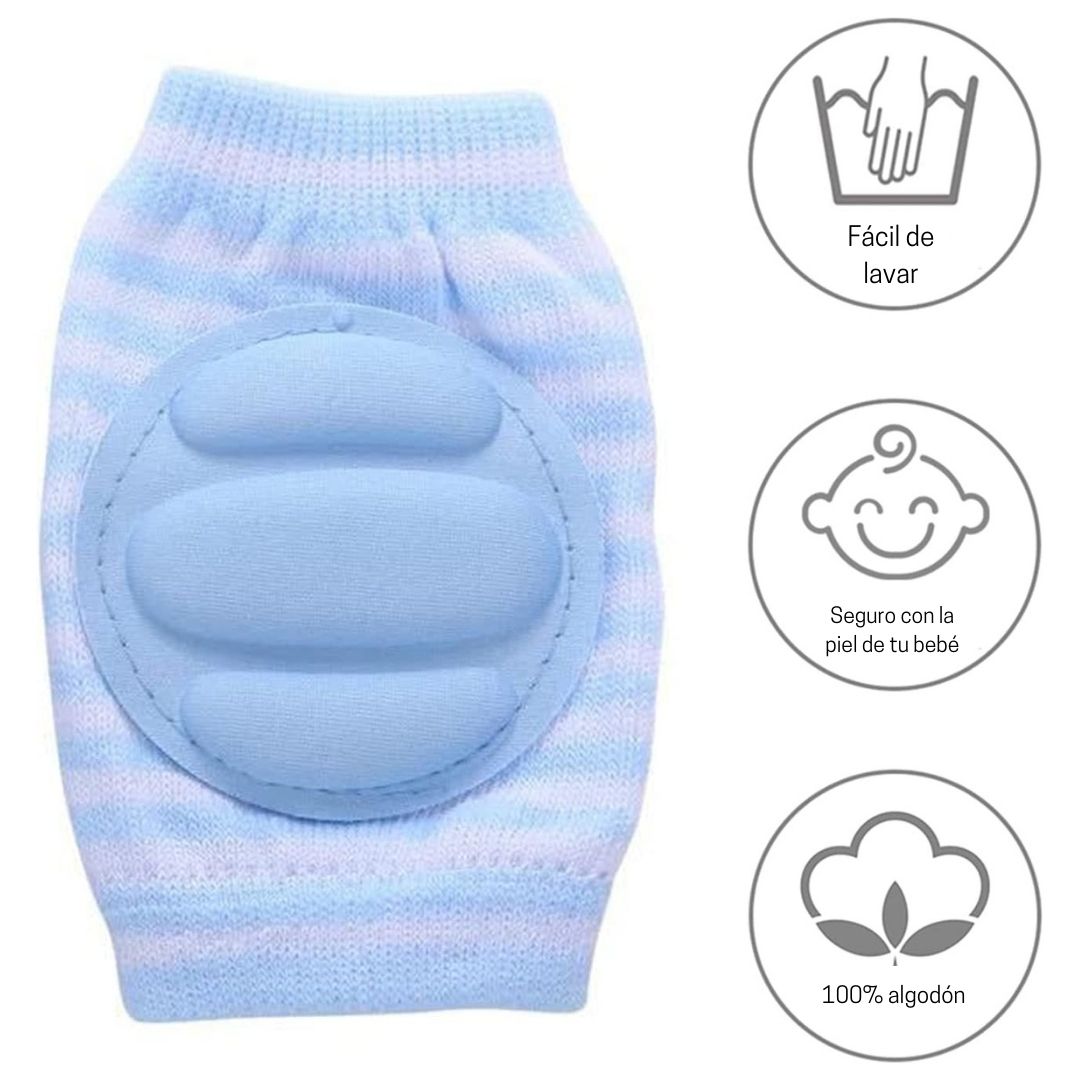 Rodillera Para Bebe MN-1071