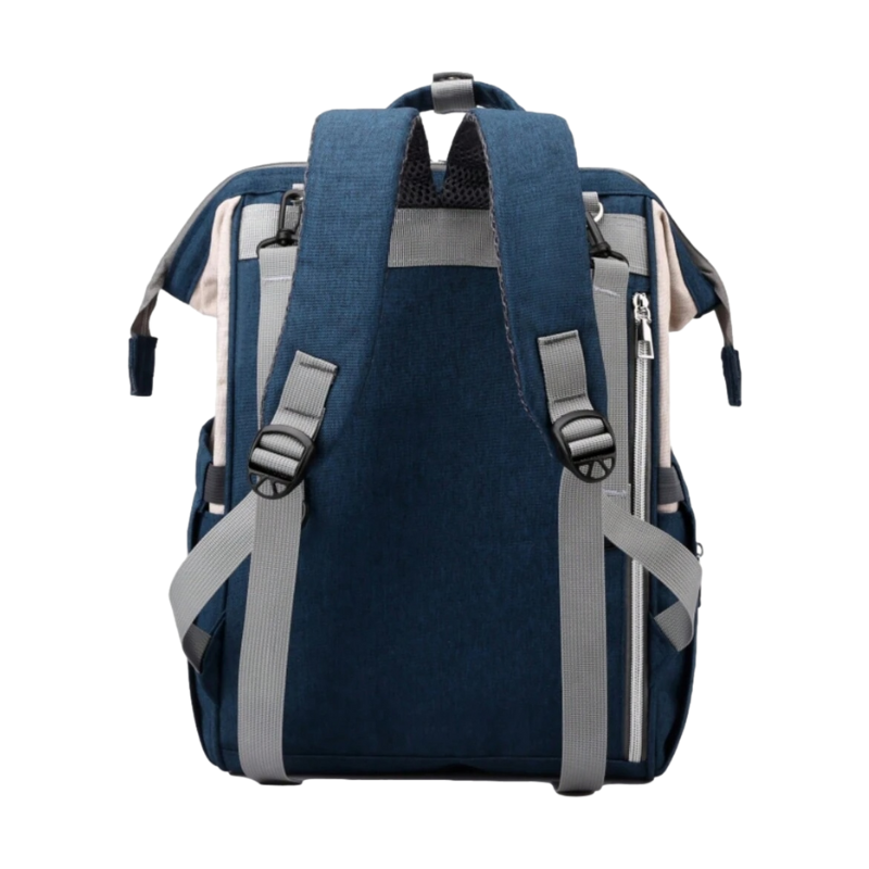 Pañalera Morral 5177