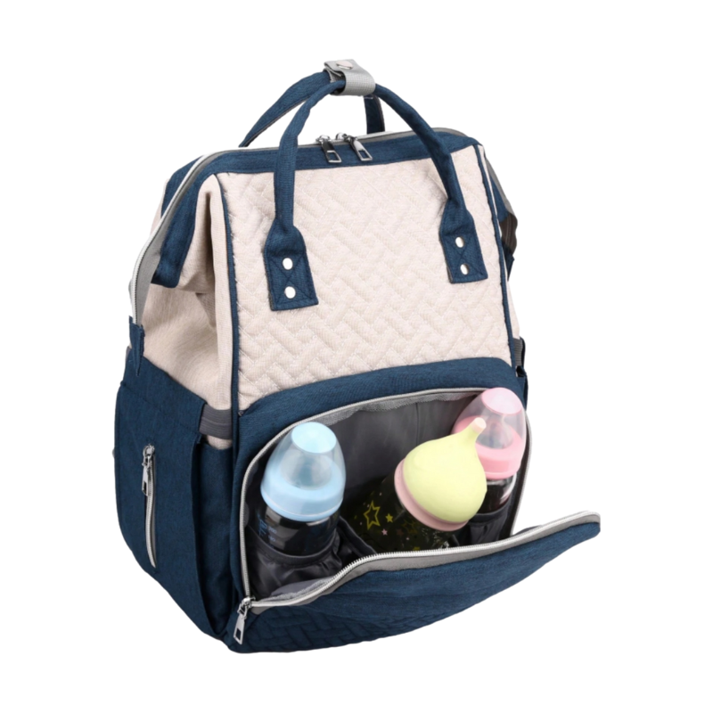 Pañalera Morral 5177