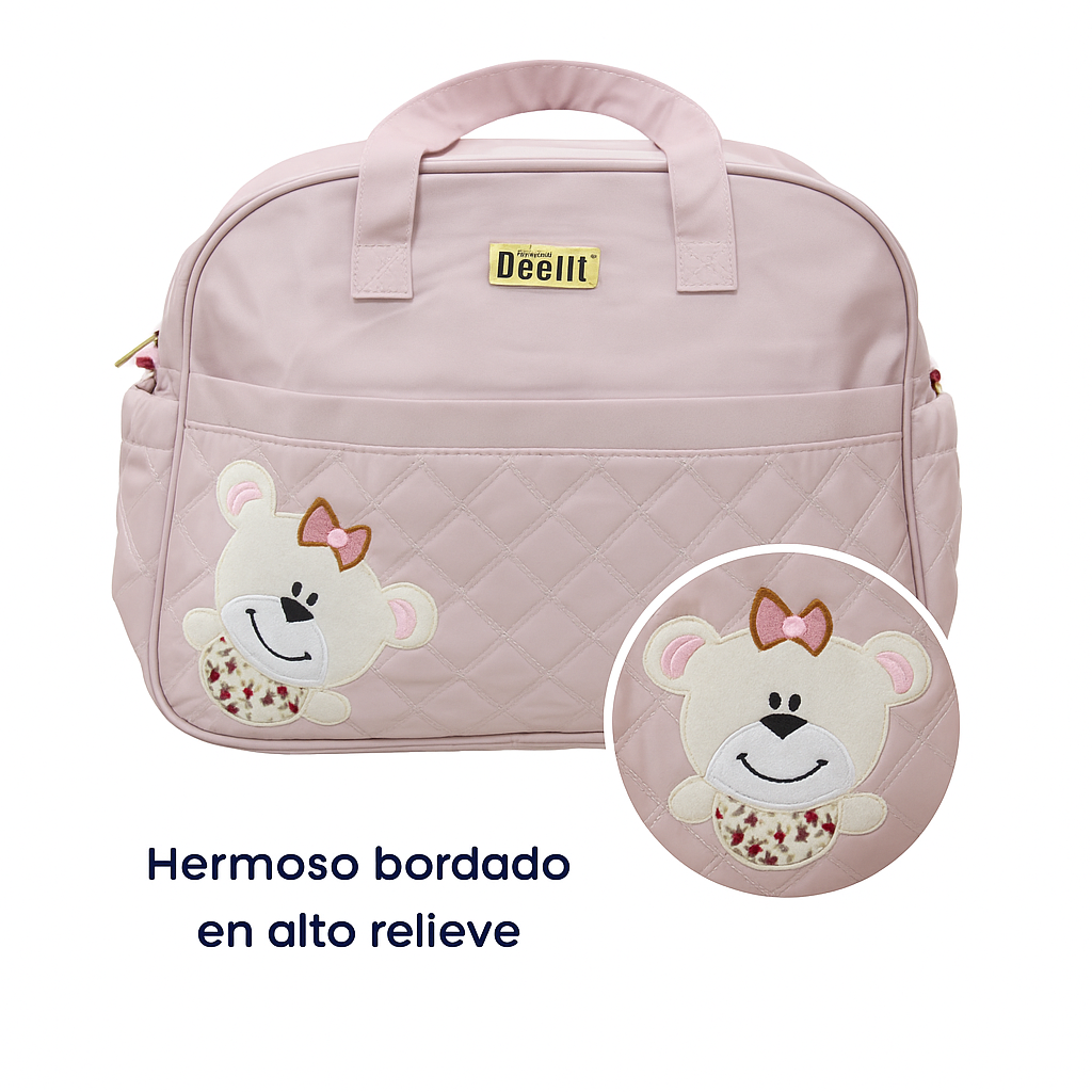 #Color_Rosado