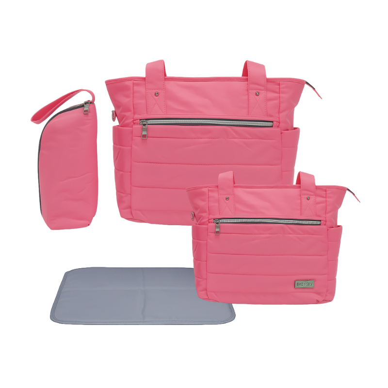 #Color_Rosado