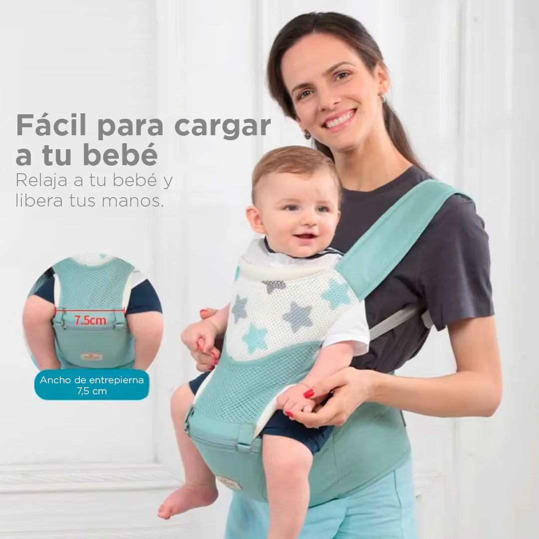 Cargador Para Bebé A6620