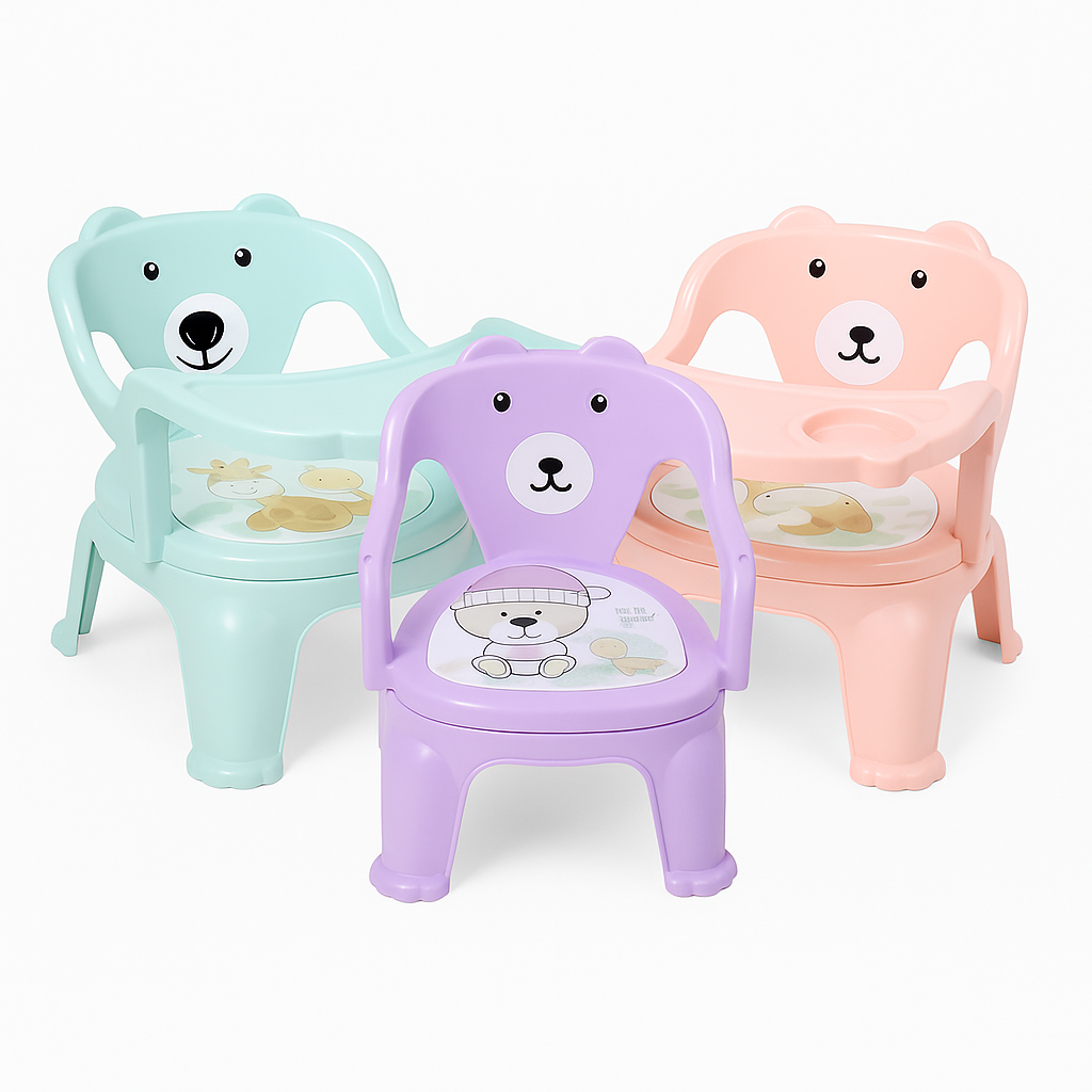 Silla Para Bebe XL-033