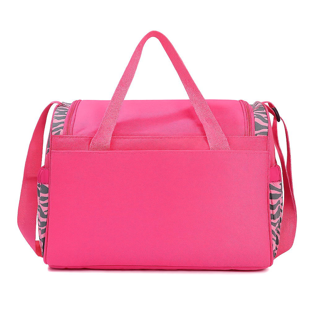 #Color_Rosado