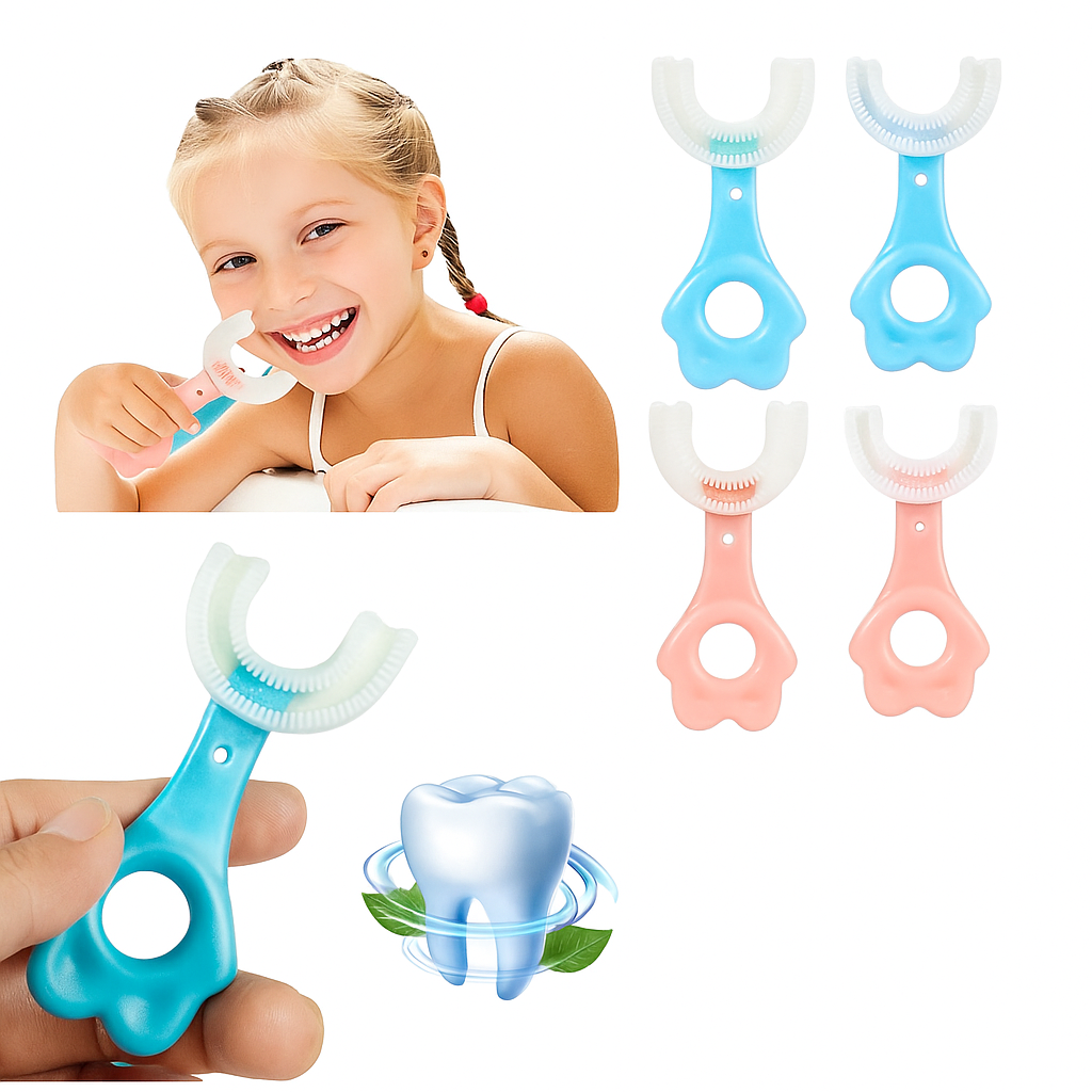 Cepillo De Dientes 360 ONL-1