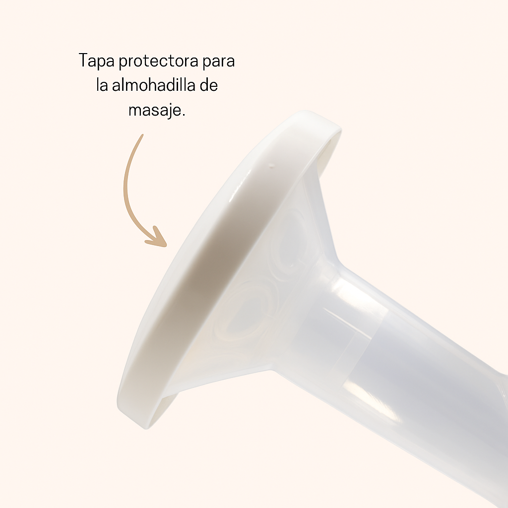 Extractor De Leche Electrico Portatil LS-AE5
