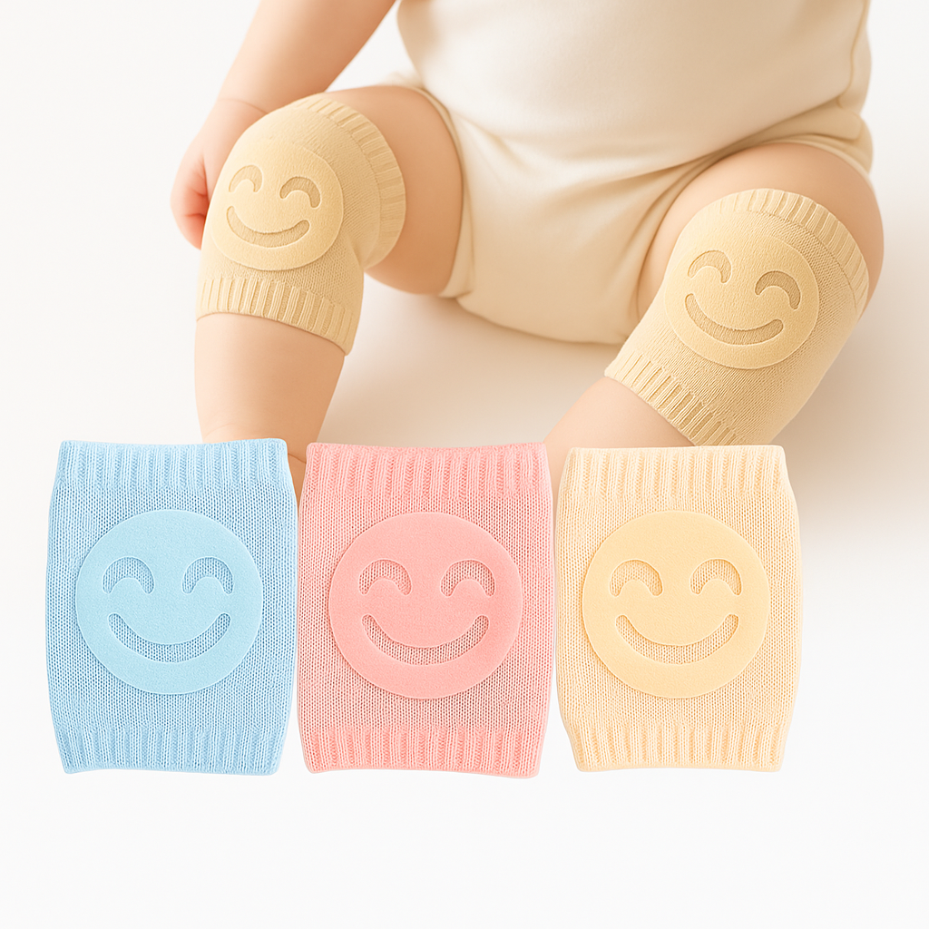 Rodillera Para Bebe HXM-1