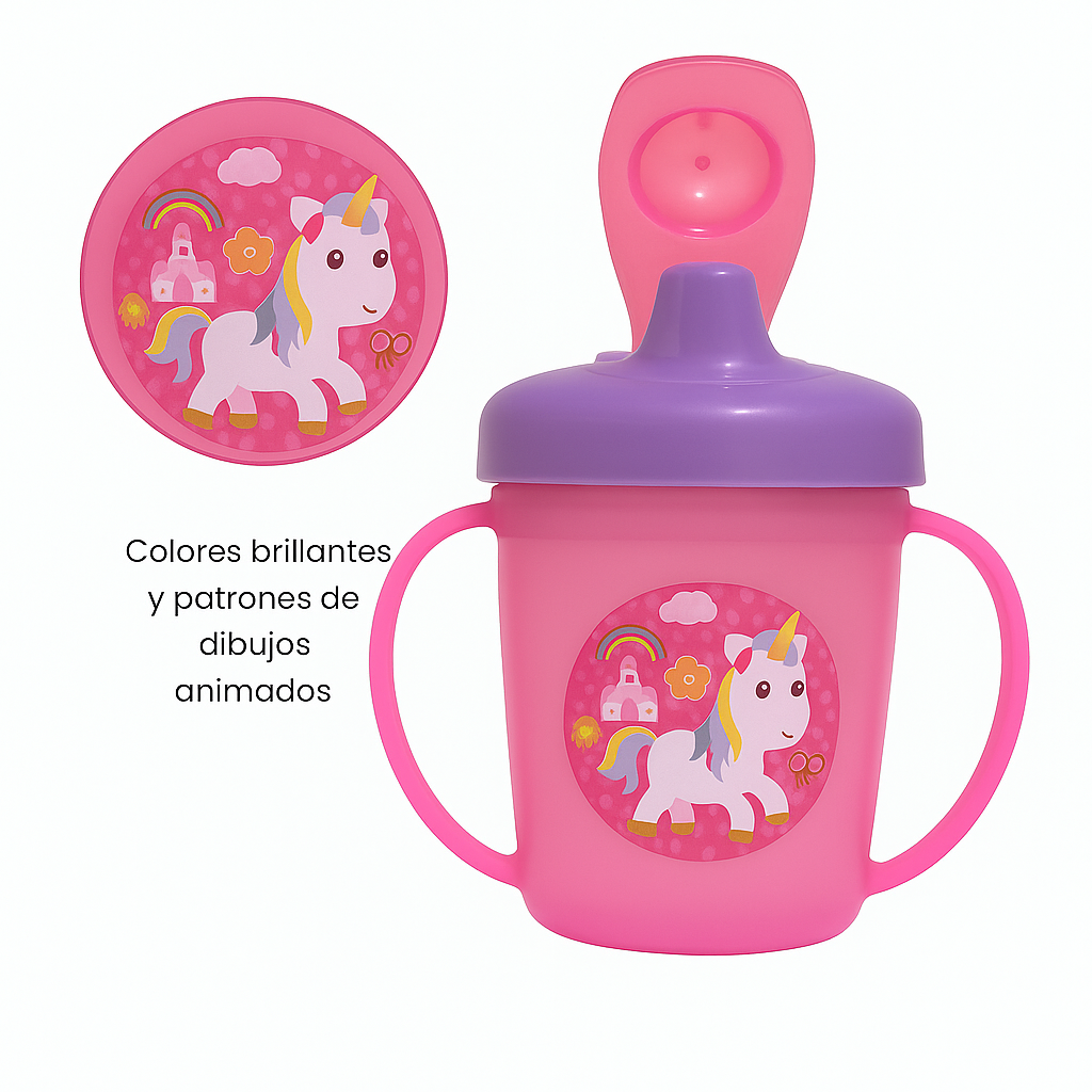 #Color_Rosado