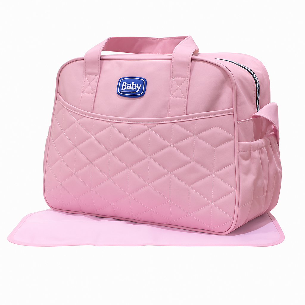 #Color_Rosado