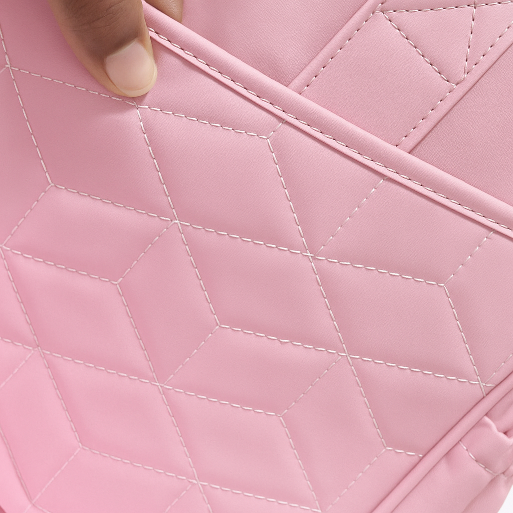 #Color_Rosado