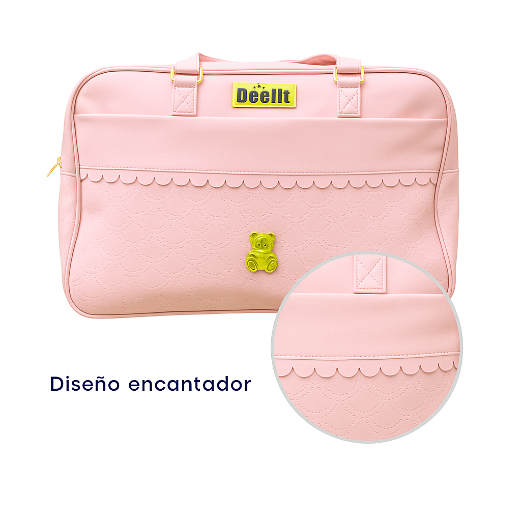 #Color_Rosado