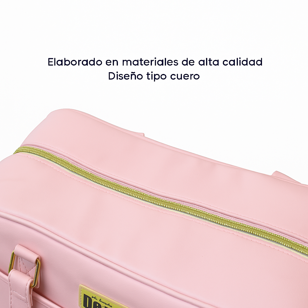#Color_Rosado
