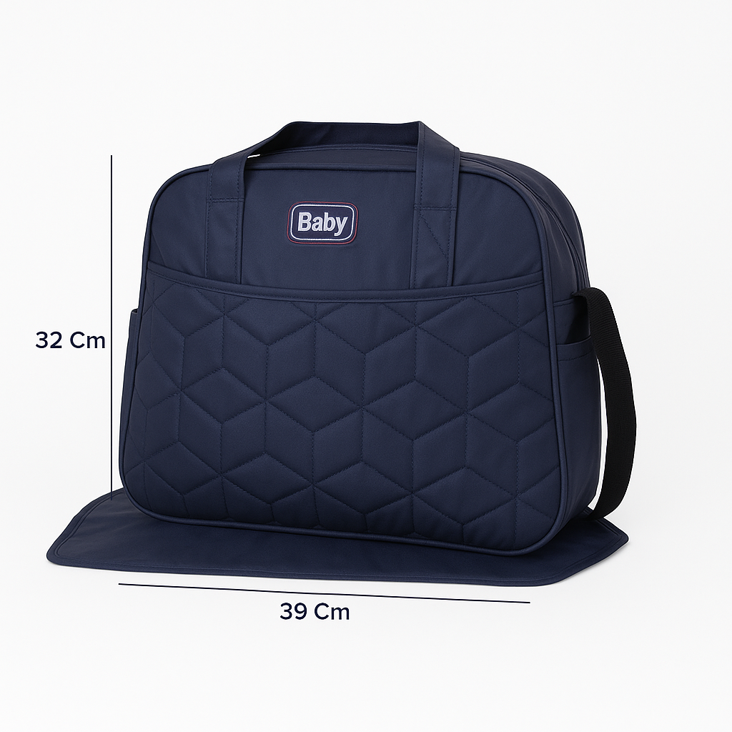 Bolso Pañalera 1087