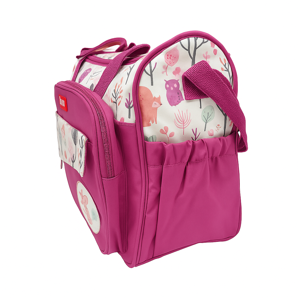 #Color_Fucsia
