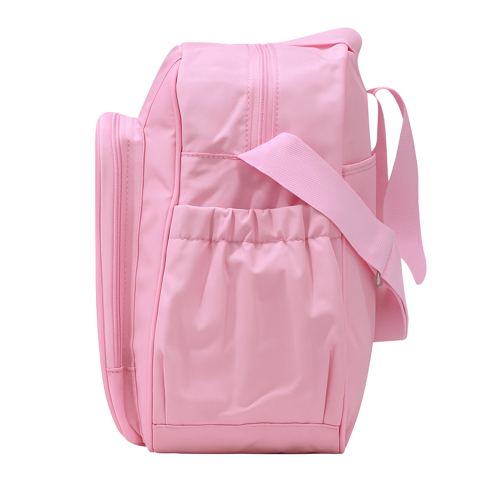 #Color_Rosado