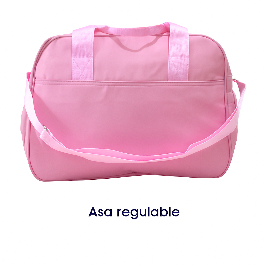 #Color_Rosado