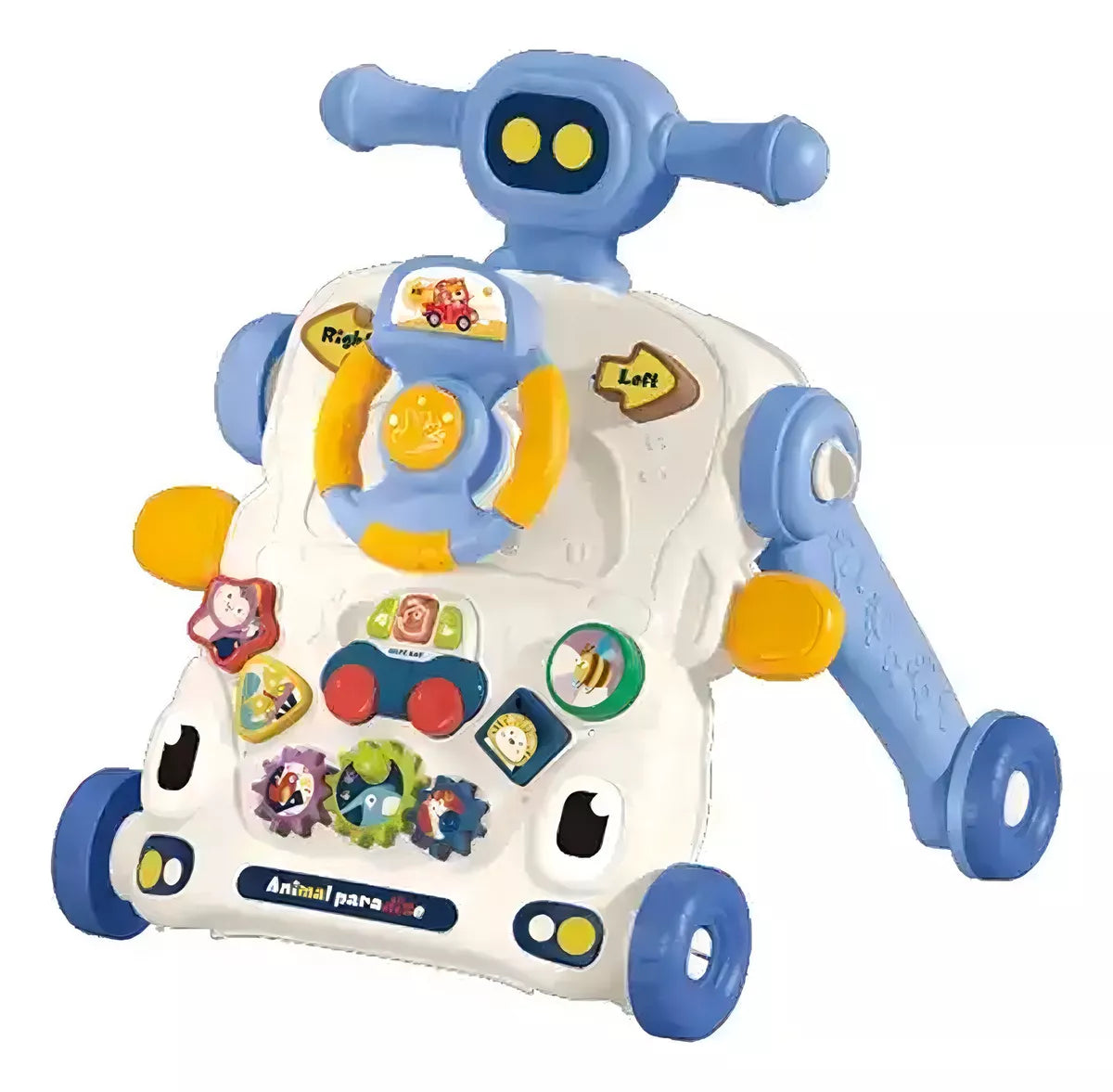 Andadera Multifuncional 6043