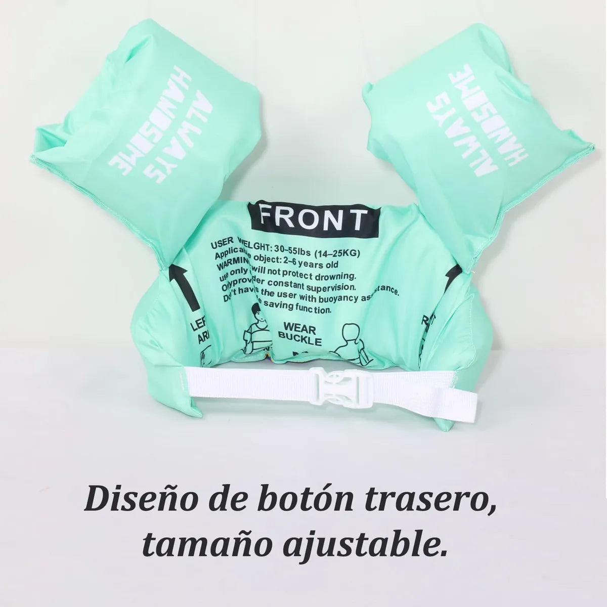 #Color_Verde