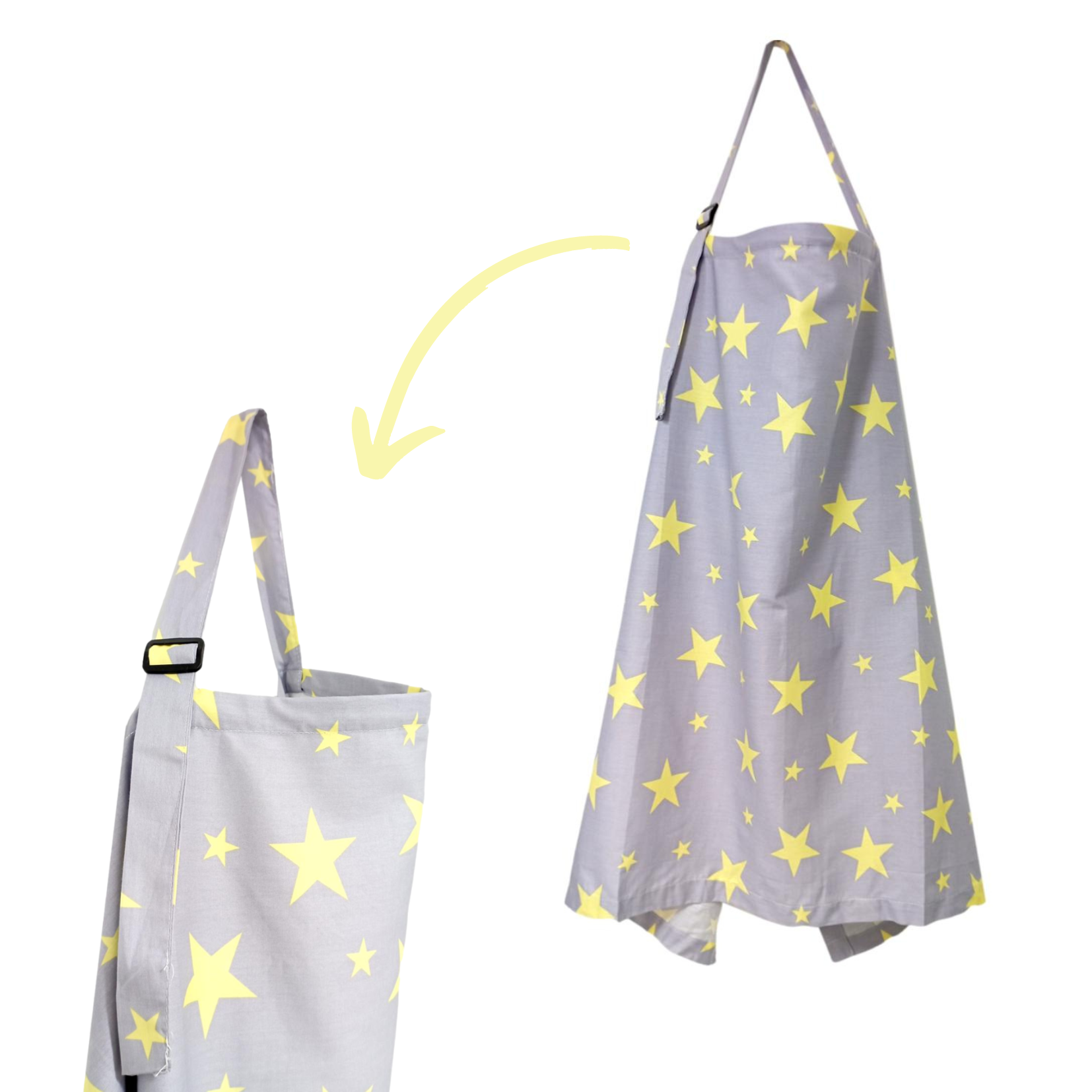 #Color_Estrella Amarilla