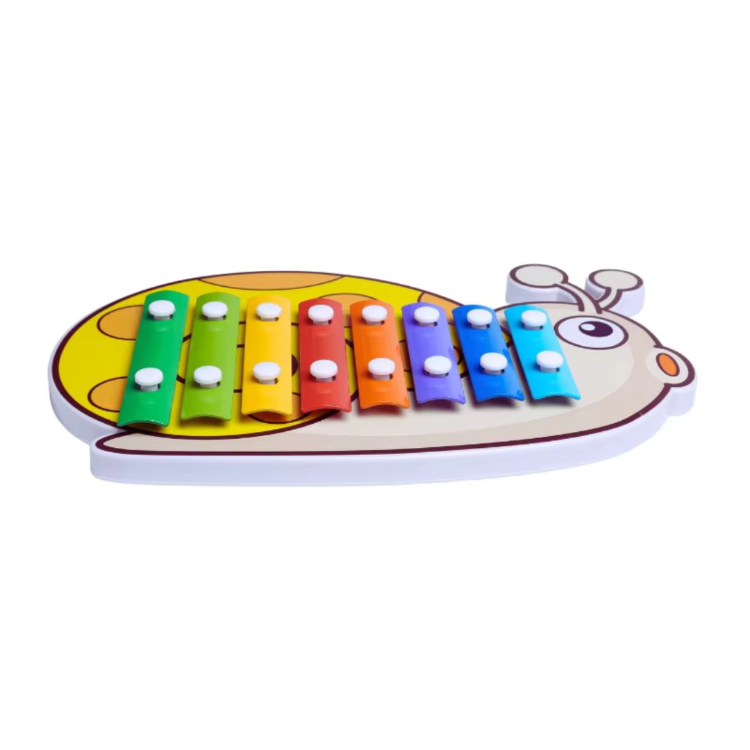 #Color_Caracol