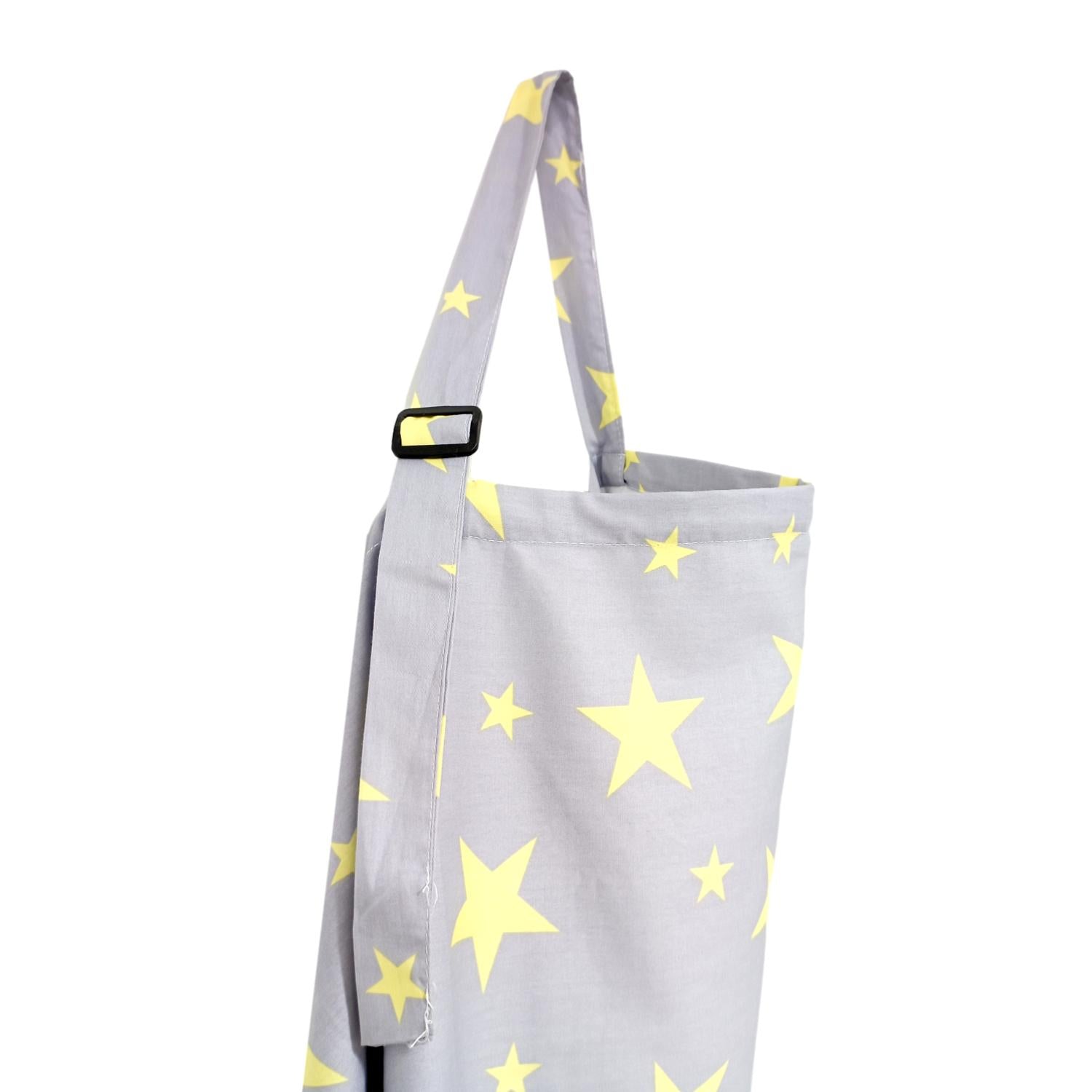 #Color_Estrella Amarilla