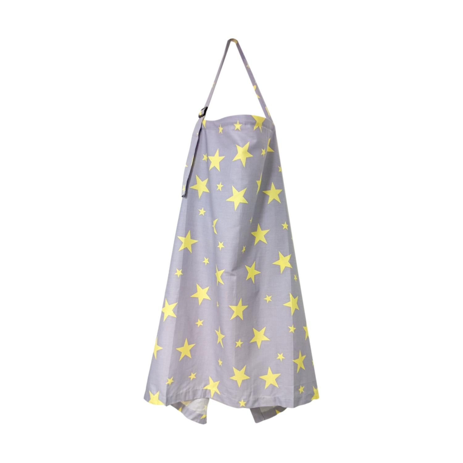 #Color_Estrella Amarilla
