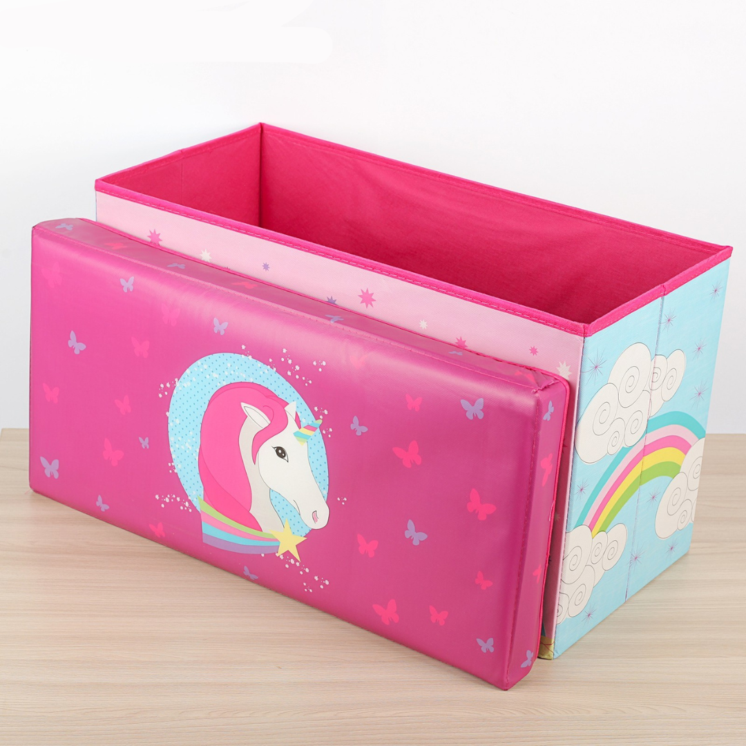 #Color_Unicornio