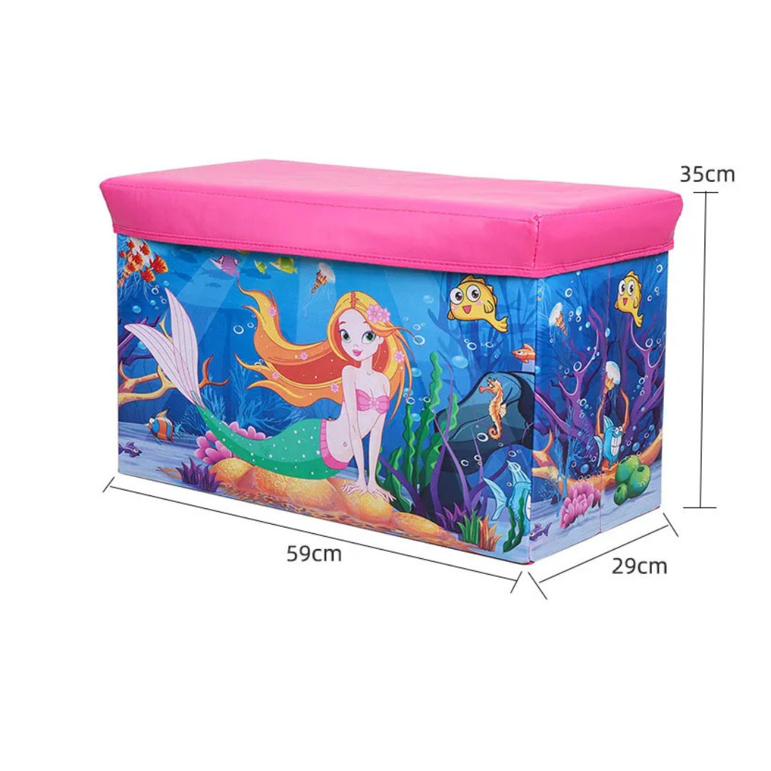 #Color_Sirenas